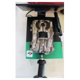 4 G TRAIL CAMERA 4 G TRAIL CAMERA