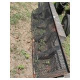 7 FT RAMP 7 FT RAMP