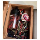 DART SUPPLIES DART SUPPLIES