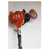 ECHO SMR-225 STRAIGHT SHAFT WEEDEATER ECHO SMR-225 STRAIGHT SHAFT WEEDEATER