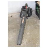 CRAFTSMAN GAS LEAF BLOWER CRAFTSMAN GAS LEAF BLOWER