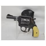 H&R MODEL: 922 - .22 CAL REVOLVER H&R MODEL: 922 - .22 CAL REVOLVER