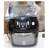 PRO PLUS AIR FRYER PRO PLUS AIR FRYER