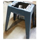 BLUE SAW STAND ONLY BLUE SAW STAND ONLY