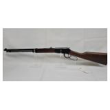 HENRY H001 - .22 CAL LEVER ACTION RIFLE HENRY H001 - .22 CAL LEVER ACTION RIFLE