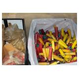 2 BOXES OF WAD 2 BOXES OF WAD