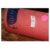2 AIR TANKS: 1 IS HOMEMADE FROM FREON TANK 2 AIR TANKS: 1 IS HOMEMADE FROM FREON TANK