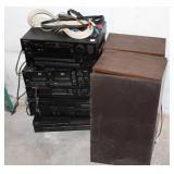 KENWOOD STEREO SYSTEM 2/2 DVD PLAYERS KENWOOD STEREO SYSTEM 2/2 DVD PLAYERS