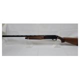 HATFIELD SAS 12 GA SEMI AUTOMATIC SHOTGUN HATFIELD SAS 12 GA SEMI AUTOMATIC SHOTGUN