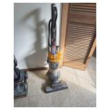 DYSON BALL VAC DYSON BALL VAC