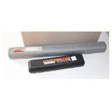 AUTOCRAFT & AMPRO TORQUE WRENCH AUTOCRAFT & AMPRO TORQUE WRENCH