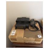 ICOM IC-207H TRANSCEIVER ICOM IC-207H TRANSCEIVER