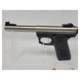 RUGER 22/45 TARGET .22 LR SEMI AUTOMATIC PISTOL RUGER 22/45 TARGET .22 LR SEMI AUTOMATIC PISTOL