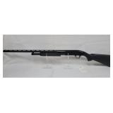 MAVERICK 88 - 12 GA PUMP ACTION SHOTGUN MAVERICK 88 - 12 GA PUMP ACTION SHOTGUN