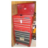 10 DRAWER CRAFTSMAN UPPPER & LOWER 10 DRAWER CRAFTSMAN UPPPER & LOWER
