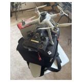 2 DEVENTION DRONE 2 DEVENTION DRONE