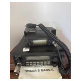 RANGE RC1-2950 CB & ICOM 229-H CB RANGE RC1-2950 CB & ICOM 229-H CB