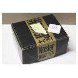 49 ROUNDS MIXED 40 SMITH & WESSON AMMO 49 ROUNDS MIXED 40 SMITH & WESSON AMMO