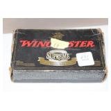 WINCHESTER 25-06 REM. - 19 ROUNDS WINCHESTER 25-06 REM. - 19 ROUNDS