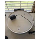 DEEBOT FLOOR VACUUM DEEBOT FLOOR VACUUM