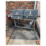 CHAR GRILLER GRILL & SMOKER & FIREPIT CHAR GRILLER GRILL & SMOKER & FIREPIT