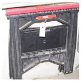 SKIL PLASTIC SAWHORSE SKIL PLASTIC SAWHORSE