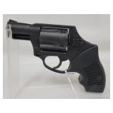 CHARTER ARMS UNDERCOVER .38 SPC REVOLVER CHARTER ARMS UNDERCOVER .38 SPC REVOLVER
