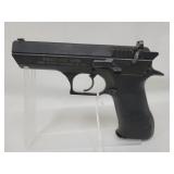 IMI DESERT EAGLE .40 S&W SEMI AUTOMATIC PISTOL IMI DESERT EAGLE .40 S&W SEMI AUTOMATIC PISTOL