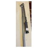 1/2 IN. POWER BAR & 3/8 IN TORQUE WRENCH 1/2 IN. POWER BAR & 3/8 IN TORQUE WRENCH