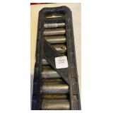 GREAT NECK 3/8 DEEP WELL SOCKETS GREAT NECK 3/8 DEEP WELL SOCKETS