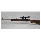 REMINGTON WOODMASTER 742 - .30-06 SPRG SEMI RIFLE REMINGTON WOODMASTER 742 - .30-06 SPRG SEMI RIFLE