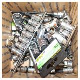 BOX SWILVELS, ADAPTORS & SPECIALITY SOCKETS BOX SWILVELS, ADAPTORS & SPECIALITY SOCKETS