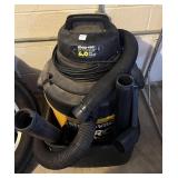 16 GALLON SHOP VAC 16 GALLON SHOP VAC