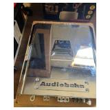 AUDIOBAHN A-8000T & A-6004V AUDIOBAHN A-8000T & A-6004V