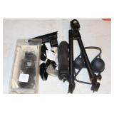 SCOPE MOUNTS & TRIPOD SCOPE MOUNTS & TRIPOD