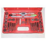 GRIP TAP & DIE SET GRIP TAP & DIE SET