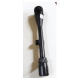 6X18X50 BUSHNELL SCOPE 6X18X50 BUSHNELL SCOPE