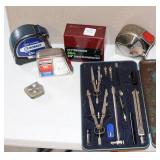 MICROMETERS & MEASURING TAPES MICROMETERS & MEASURING TAPES