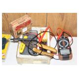 ASST. MULTI TESTER ASST. MULTI TESTER