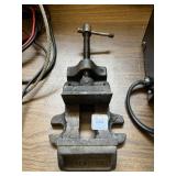 PALMGREN TABLE VISE PALMGREN TABLE VISE