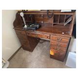 ROLL TOP DESK ROLL TOP DESK