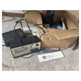 ALLIANCE HP 73 ANTENNA ROTATOR ALLIANCE HP 73 ANTENNA ROTATOR