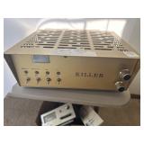 KILLER SIDEBAND RADIO KILLER SIDEBAND RADIO