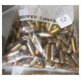 169 ROUNDS RELOAD 9 MM AMMO 169 ROUNDS RELOAD 9 MM AMMO