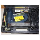 ARROW ELECTRIC BRAD NAILER ARROW ELECTRIC BRAD NAILER