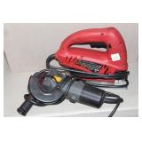 SKI SAW JIGSAW & WORKFORCE ANGLE GRINDER SKI SAW JIGSAW & WORKFORCE ANGLE GRINDER