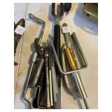 ASST. SPECIALITY TOOLS: BRAKE SPOON ASST. SPECIALITY TOOLS: BRAKE SPOON