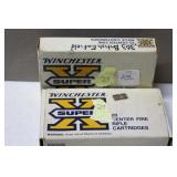 40 ROUNDS WINCHESTER 303 BRITISH AMMO 40 ROUNDS WINCHESTER 303 BRITISH AMMO
