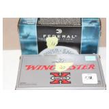 31 ROUNDS FEDERAN & WINCHESTER 30-06 AMMO 31 ROUNDS FEDERAN & WINCHESTER 30-06 AMMO
