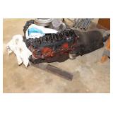 1972 CHEVY 350 CIN LONG BLOCK 175 HP 1972 CHEVY 350 CIN LONG BLOCK 175 HP